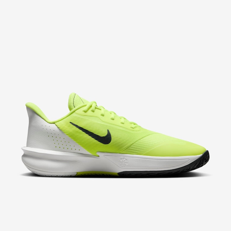 Tênis Nike Precision 7 - Verde