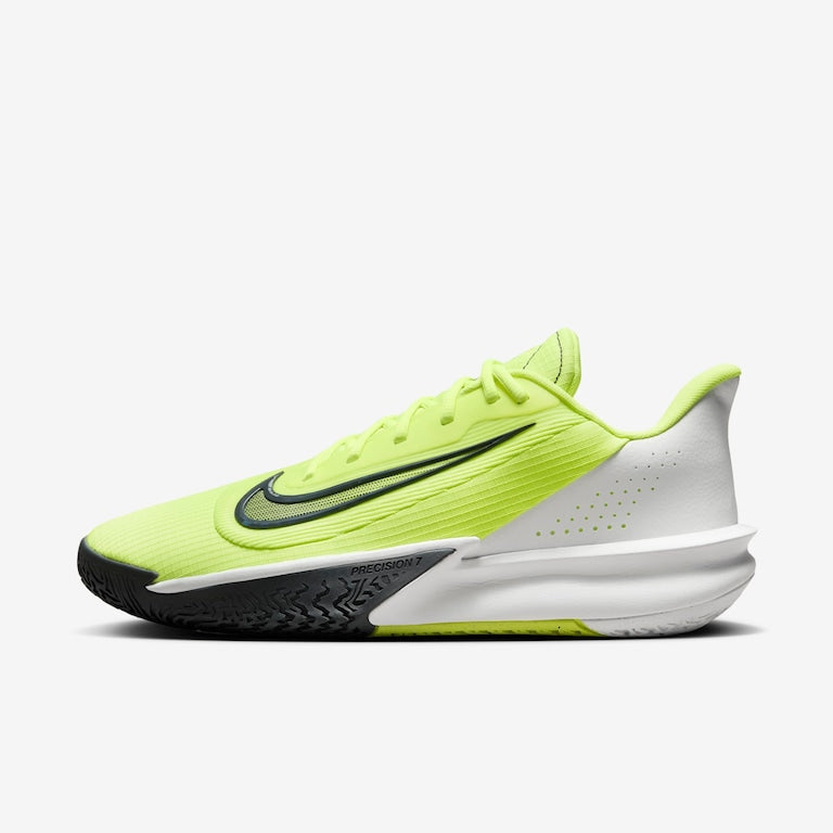 Tênis Nike Precision 7 - Verde