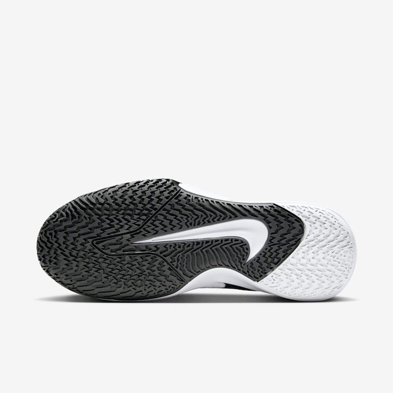 Tênis Nike Precision 7 - Preto