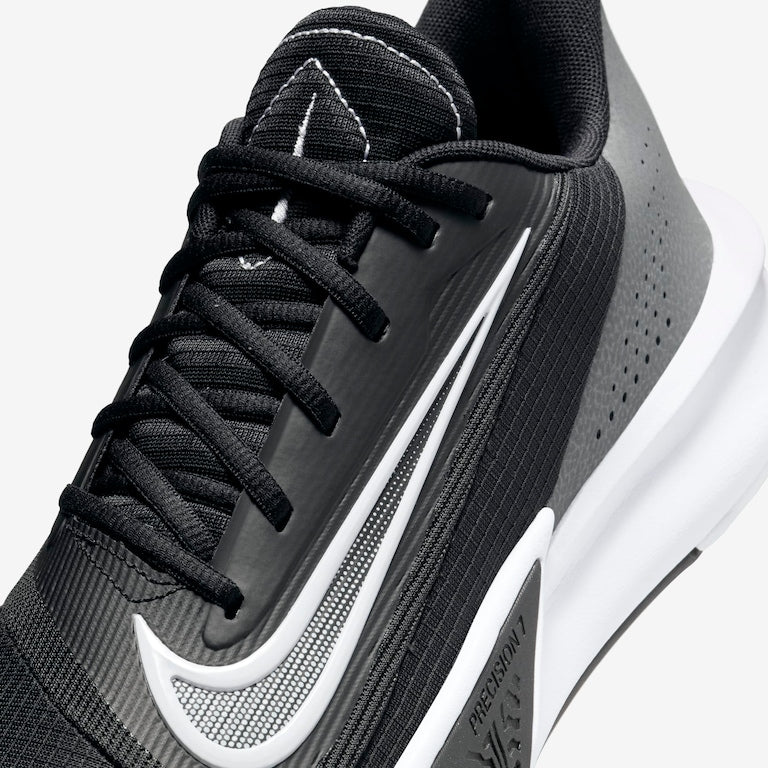 Tênis Nike Precision 7 - Preto