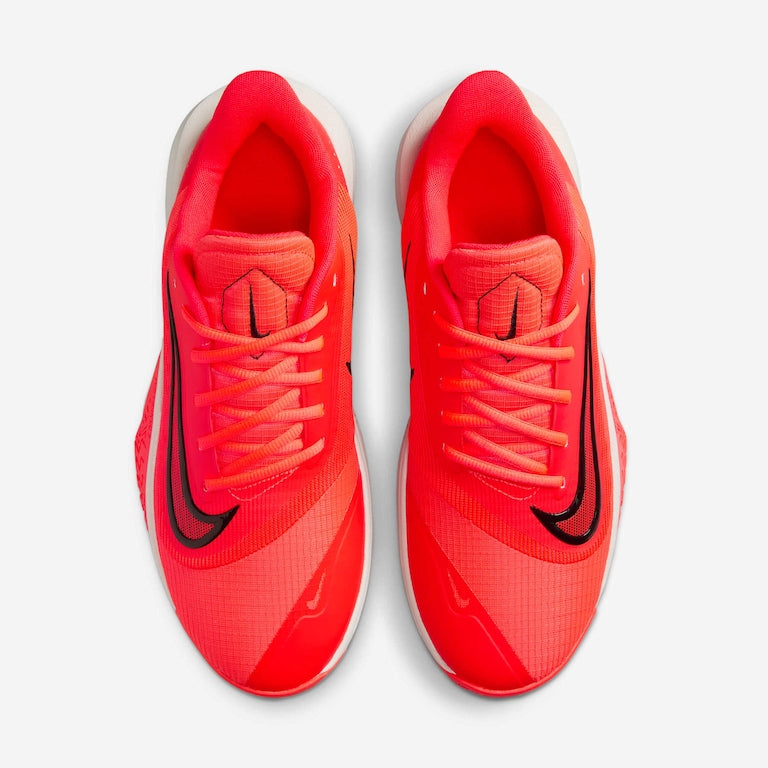 Tênis Nike Precision 7 - Vermelho