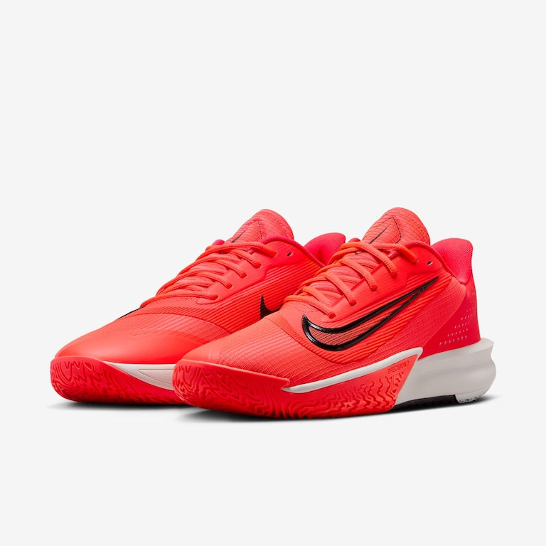 Tênis Nike Precision 7 - Vermelho