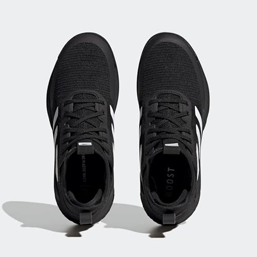 Tênis Adidas Crazyflight Mid Vôlei - Preto