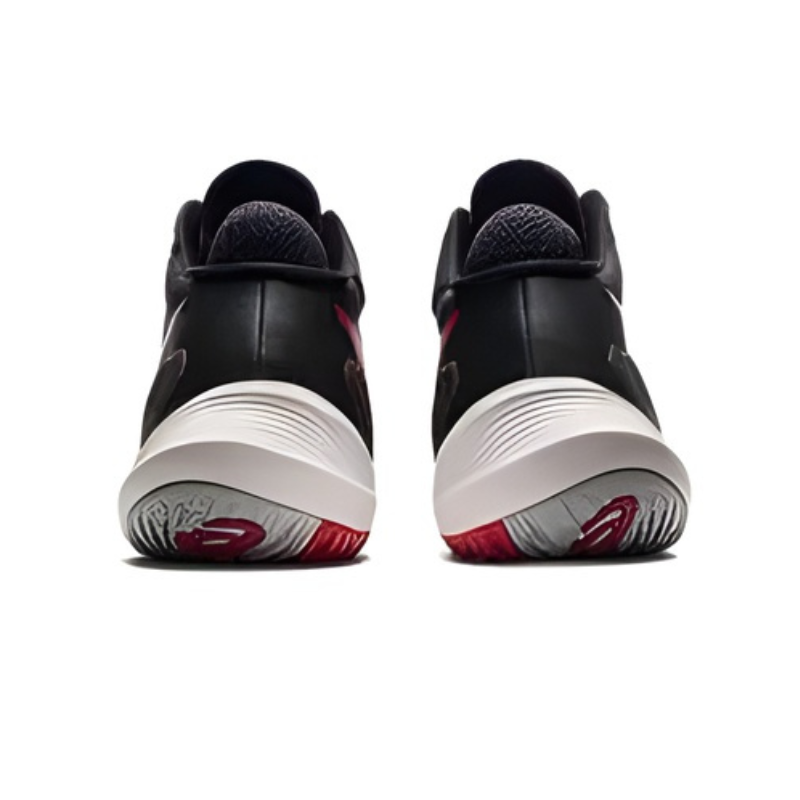 Tênis Asics Metarise Tokyo Vôlei - Preto - Vermelho