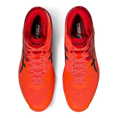 Tênis ASICS Sky Elite Ff Mt 3 Tokyo - Vermelho