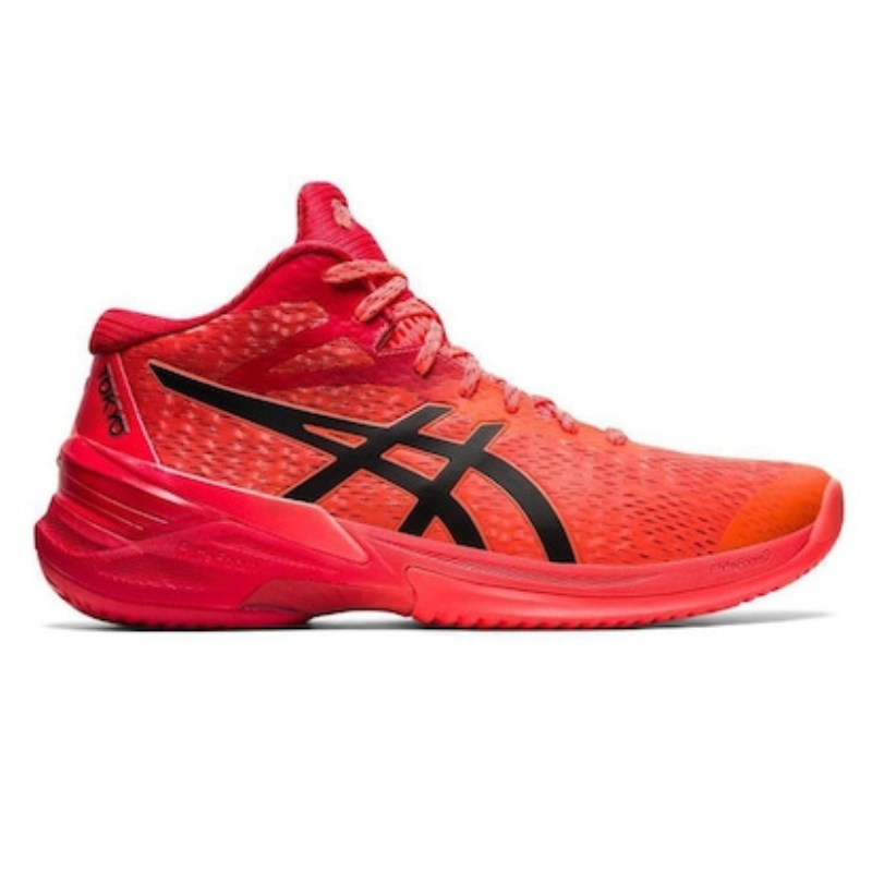 Tênis ASICS Sky Elite Ff Mt 3 Tokyo - Vermelho