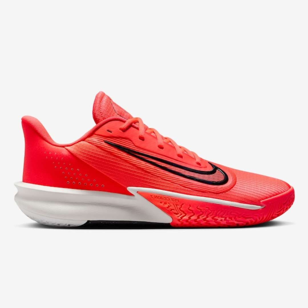 Tênis Nike Precision 7 - Vermelho
