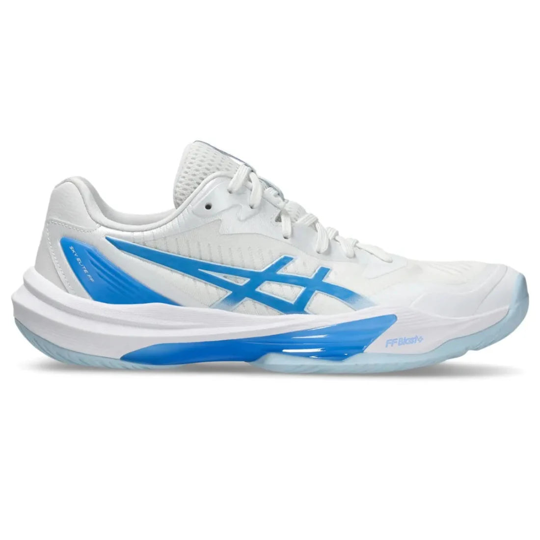 Tênis ASICS Sky Elite FF 3 - Branco/Azul