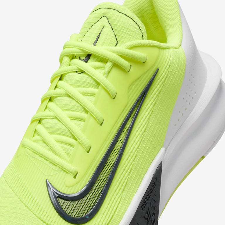 Tênis Nike Precision 7 - Verde