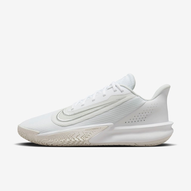 Tênis Nike Precision 7 - Branco