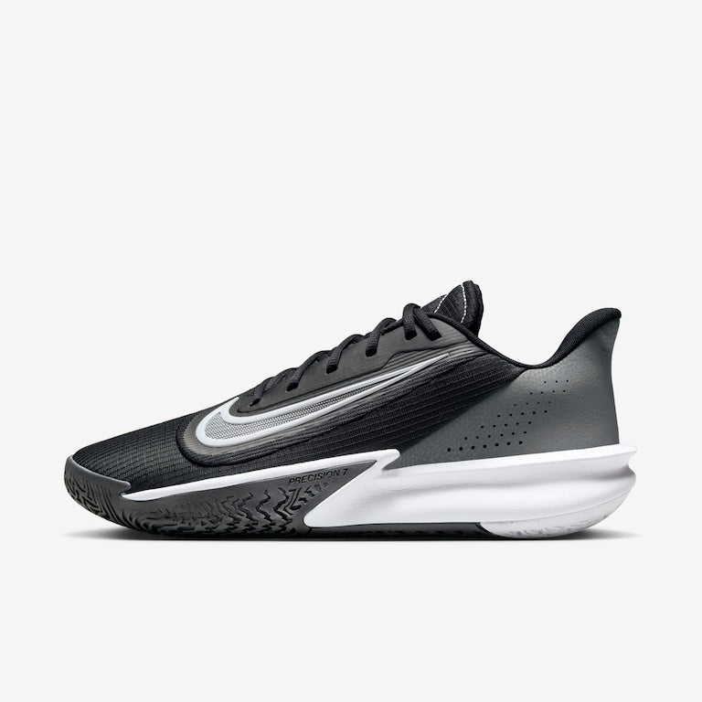 Tênis Nike Precision 7 - Preto
