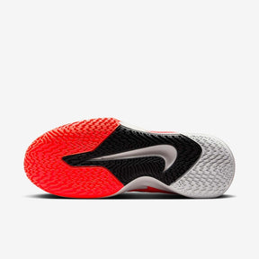 Tênis Nike Precision 7  - Vermelho