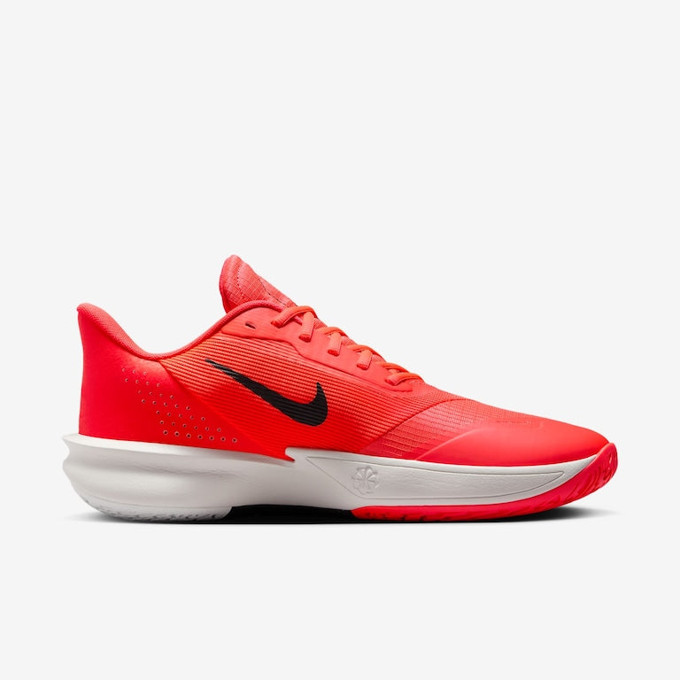 Tênis Nike Precision 7  - Vermelho