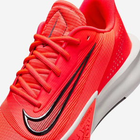 Tênis Nike Precision 7  - Vermelho