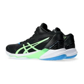 Tênis ASICS Sky Elite FF 2 - Preto - Verde