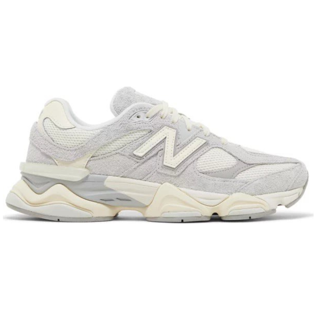 New Balance 9060 Sea Salt Quartz Grey