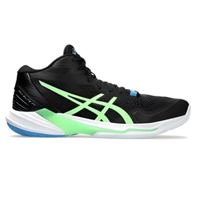 Tênis ASICS Sky Elite FF 2 - Preto - Verde