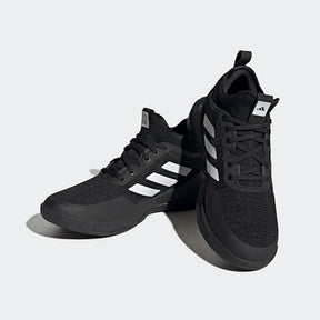 Tênis Adidas Crazyflight Mid Vôlei - Preto