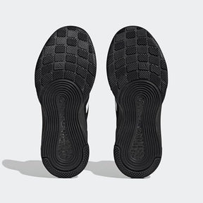 Tênis Adidas Crazyflight Mid Vôlei - Preto