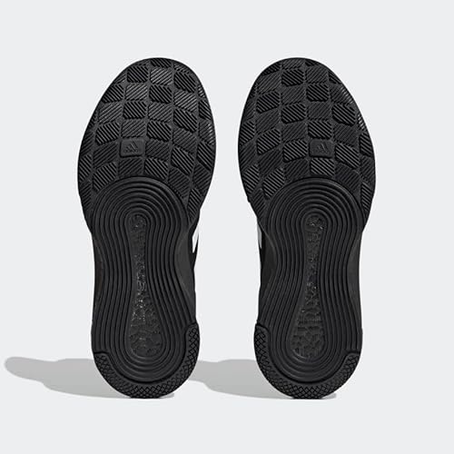 Tênis Adidas Crazyflight Mid Vôlei - Preto