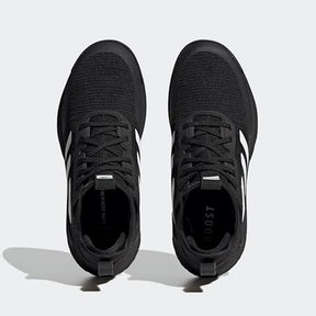 Tênis Adidas Crazyflight Mid Vôlei - Preto