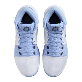 Tênis Nike Lebron Witness VIII - Azul Marinho - Branco