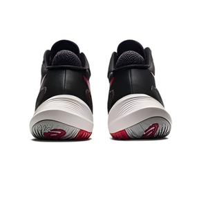 Tênis Asics Metarise Tokyo Vôlei - Preto - Vermelho