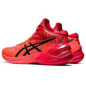 Tênis ASICS Sky Elite Ff Mt 3 Tokyo - Vermelho