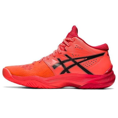 Tênis ASICS Sky Elite Ff Mt 3 Tokyo - Vermelho