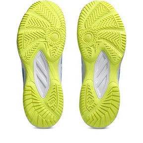 Tênis ASICS Upcourt 6 - Azul/Branco