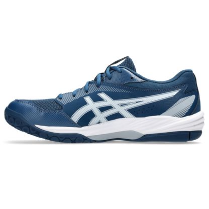 Tênis ASICS Gel-Task 4 - Azul/Branco