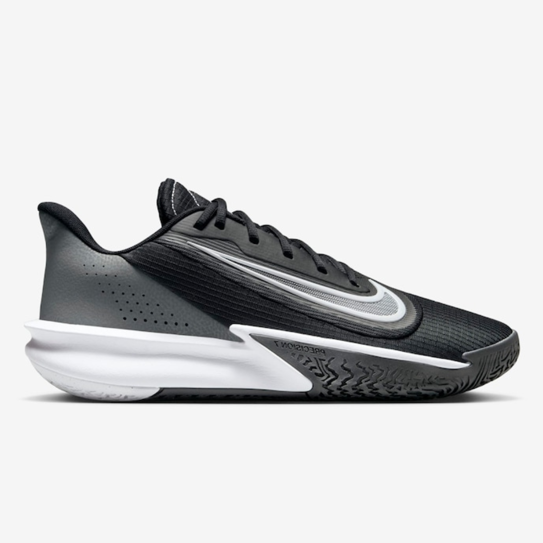 Tênis Nike Precision 7 - Preto